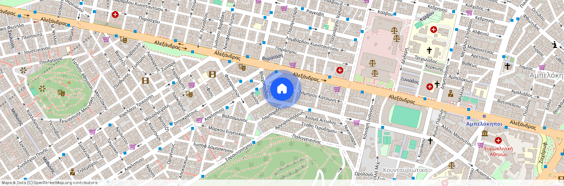 Αθήνα (Νεάπολη)