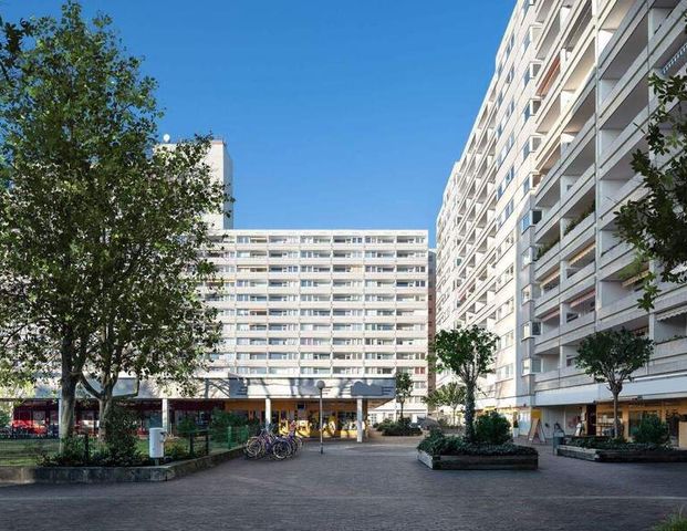 Charmante 2-Zimmer-Wohnung mit Renovierungspotenzial! - Photo 1