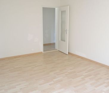 Zeitgemässe 3 Zimmer Wohnung in Zentrumsnähe von Wil - Foto 1