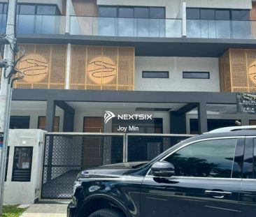 D'Art Hill Residence @Bukit Seni, kulai - Photo 4