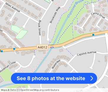 Hockliffe Road, LEIGHTON BUZZARD - Photo 1