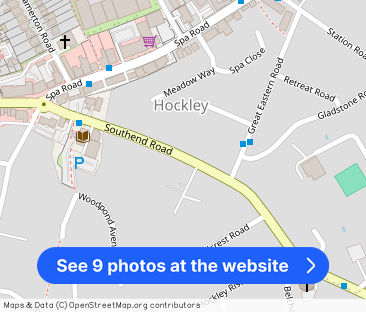 Southend Road, Hockley - Photo 1