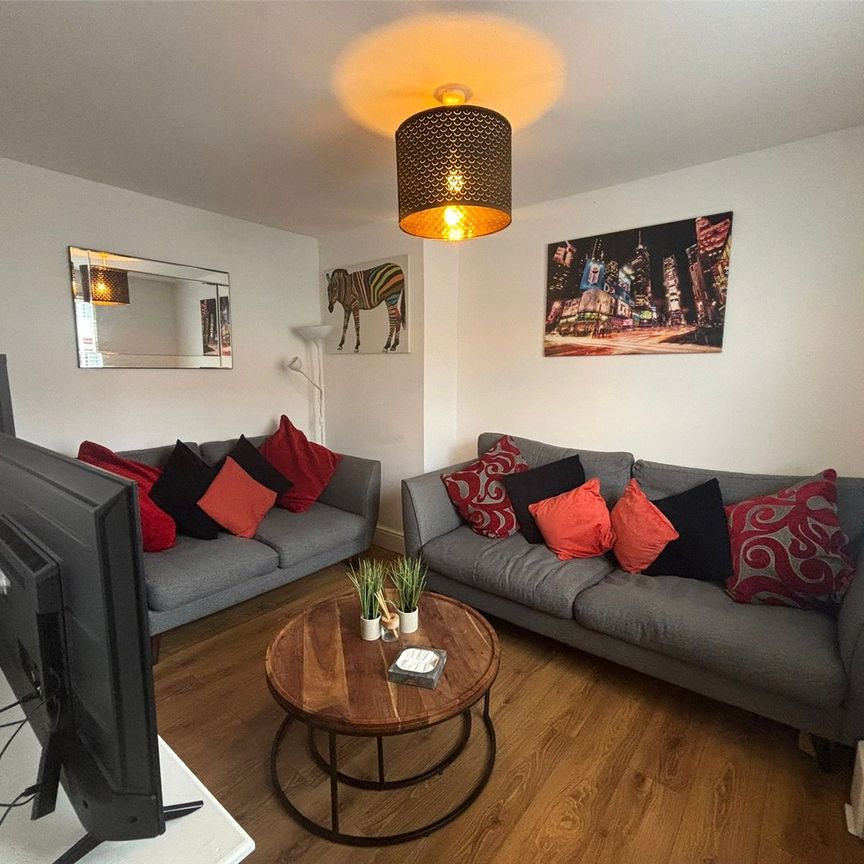 3 bedroom house to rent - Photo 1