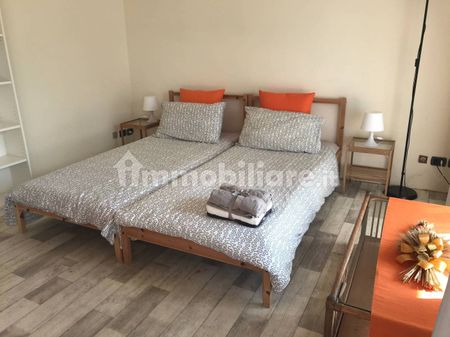 Villa a schiera via Belvedere 75, Centro, Asciano - Foto 4