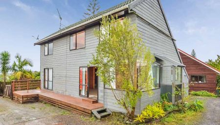 Free standing house for a large family - Photo 3