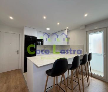 Piso de alquiler en Calle San Justo, 20, Barrio del Centro - Photo 5