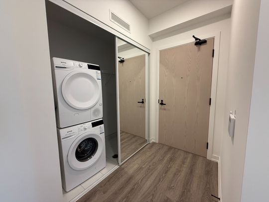 For Lease - 8 Interchange Way Unit# 1809, Vaughan, Ontario - Photo 1