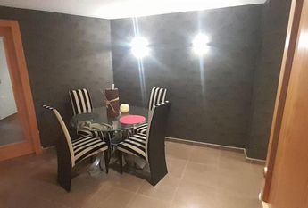Alquiler de piso en Almoradí