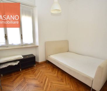 Trilocale via Pietro Giuria 28, San Salvario - Dante, Torino - Foto 5
