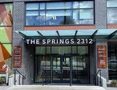 The Springs - Affordable Townhouse/ 1 Bedroom/1 Bathroom - Photo 1