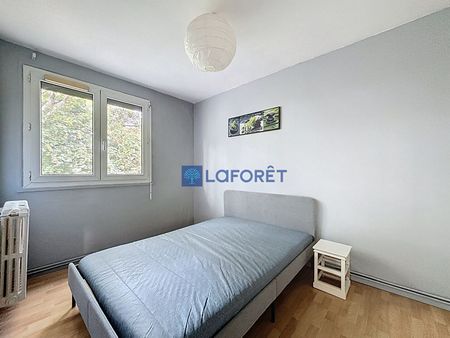 Appartement T3 Savigny-sur-Orge à louer - Photo 4