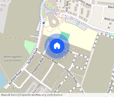 Sweet Gum Way, St Neots, PE19 - Photo 1