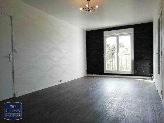 Appartement à louer 4 pièces 82.95m² - Photo 1