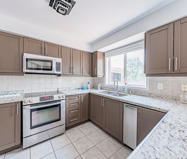 For Lease - 2569 Gill Crescent, Oakville, Ontario - Photo 4