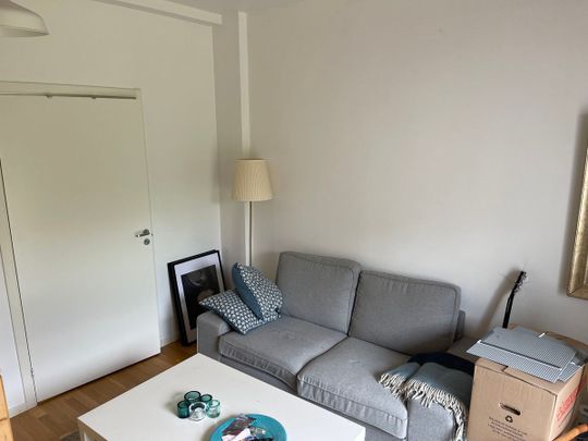Gamla Dalbyvägen, Lund - Photo 1