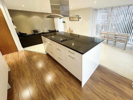 2 bedroom apartment to rent - Photo 3