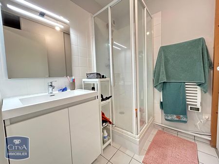 Location Appartement 1 pièce 27m² TOURS 37000 - Photo 5