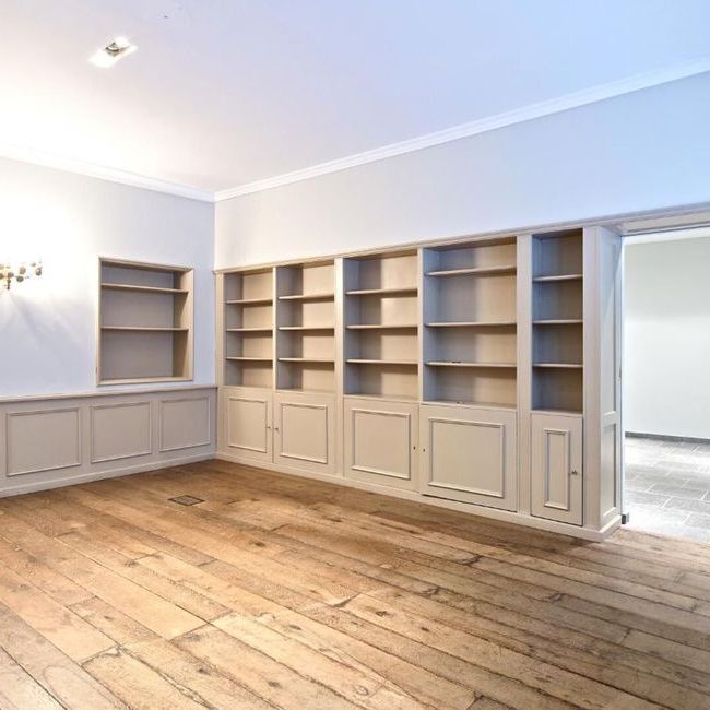 Herenwoning te huur in Elsene voor € 7.000 met 7 slaapkamers - Photo 1