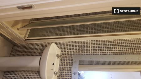 Room in a shared 7-bedroom flat for rent in Ballybough - Photo 2