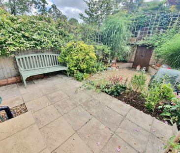 1 bedroom maisonette to rent - Photo 6