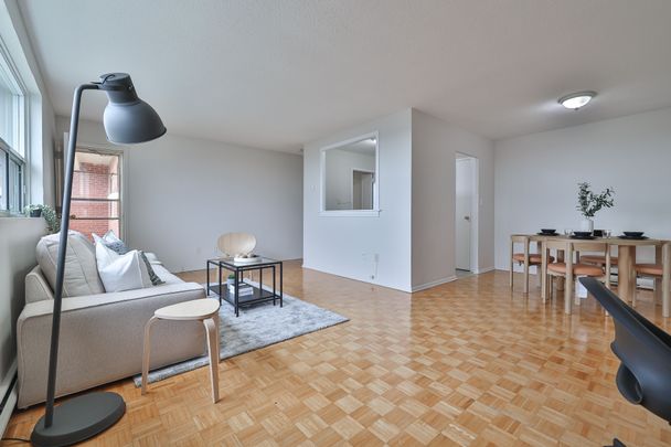 For Lease - 49 Wellington Street Unit# 408, Port Hope, Ontario - Photo 1