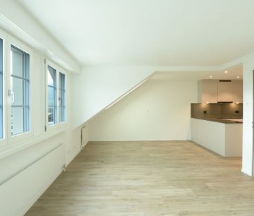 Moderne 4.5-Zimmerwohnung zu vermieten! - Photo 2
