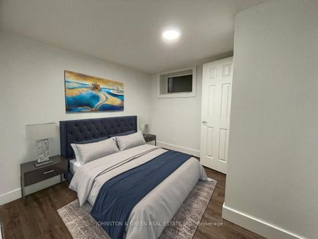 For Lease - 1373 Woodbine Avenue Unit# Basement, Toronto, Ontario - Photo 2