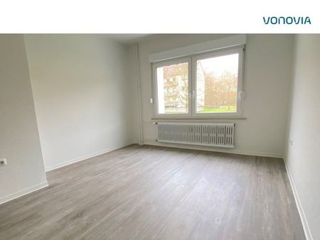 Senioren aufgepasst: renovierte 2-Zimmer-Wohnung mit ebenerdiger Dusche - Photo 4