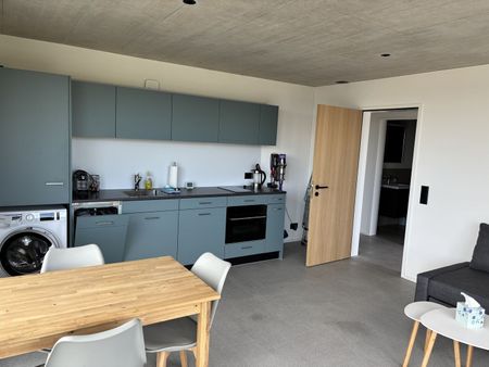 APPARTEMENT DE 2 PIÈCES À ERMATINGEN (TG), MEUBLÉ, TEMPORAIRE - Foto 5