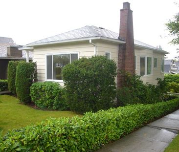 Rental 3992 Dunbar Street - Photo 1