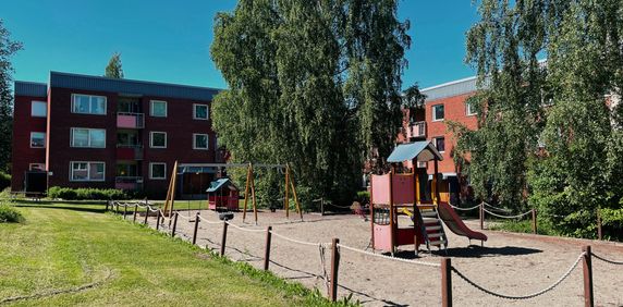 Hammarvägen, Sundsvall - Foto 2