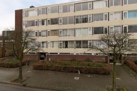 Apartment Utrecht - Rooseveltlaan - Foto 4