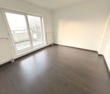 Trier: Stilvolle 3-Zimmer-Wohnung auf 102 m², mit Terrasse, Aufzug ... - Foto 2