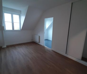 location Appartement F5 DE 110.9m² À VERSAILLES - Photo 1