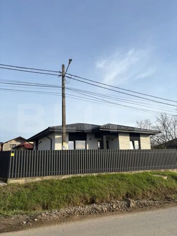 Casă individuală 3 camere | Lunca Cetățuii | Curte + Par - Fotografie 3