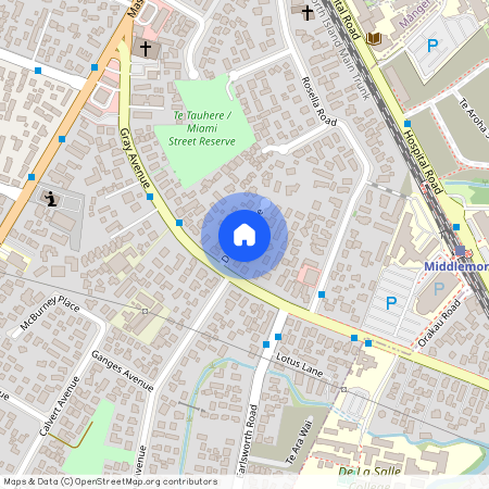 3a Dreifuss Place, Mangere East, Manukau City