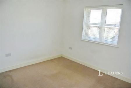 2 bedroom apartment to rent Riverview House, Peterborough, Cambridgeshire, PE1 - Photo 4