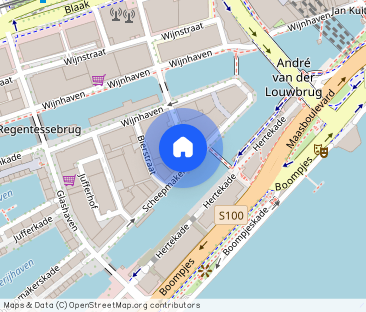 Wijnbrugstraat 651 - Foto 1