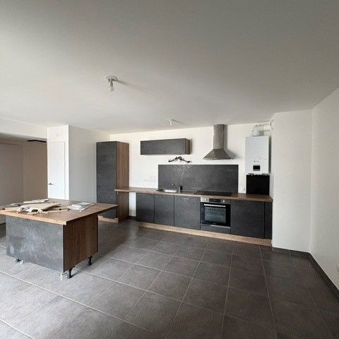 Location Appartement 2 pièces 47m² THONON LES BAINS 74200 - Photo 1