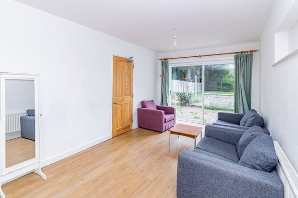 Morrell Avenue, East Oxford - Photo 1