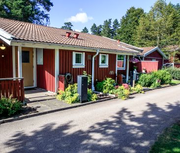 Nya Nordåsvägen 167 - Photo 1