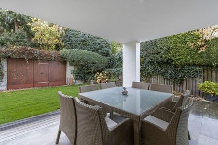 Votre nouvelle maison temporaire - maison individuelle individuelle dans un emplacement privilégié avec vue partielle sur le lac - Photo 5