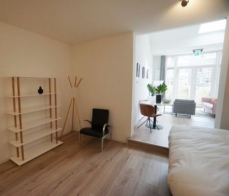 Te huur: Studio Eendrachtsweg in Rotterdam - Foto 2