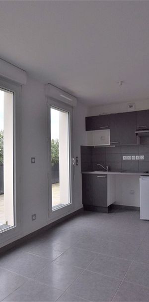 Appartement 1 pièce - Photo 1