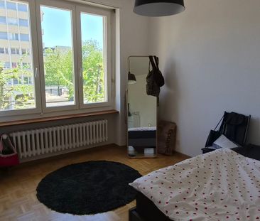 2 Zimmer, 50 m², 2. Stock - Photo 1