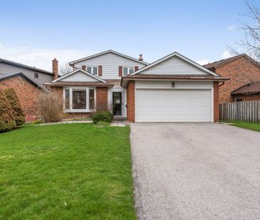 For Lease - 793 Hill Gate Unit# Bsmt, Newmarket, Ontario - Photo 4