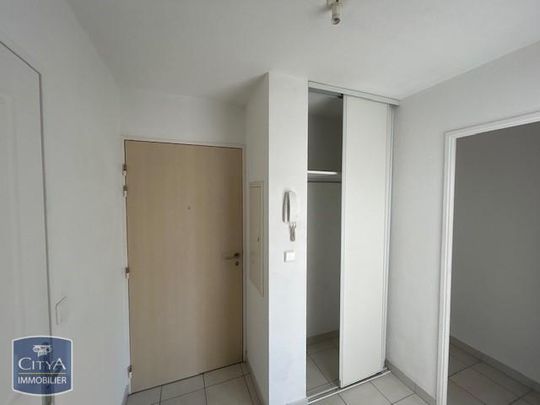 Location Appartement 2 pièces 48m² FORBACH 57600 - Photo 1