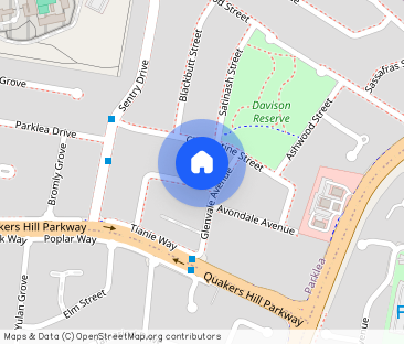 “Elegant Family Home in a Sought-After Parklea Setting” - Photo 1