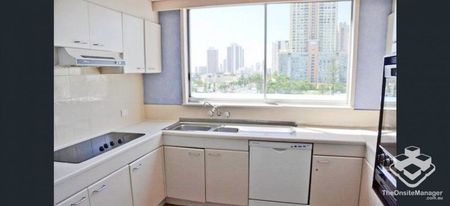 Surfers Paradise 2 bedroom apartment for rent. - Photo 2