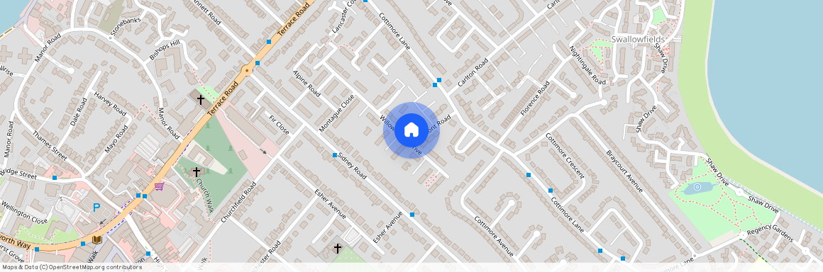 51 Willowhayne Drive, Walton-on-Thames, KT12 2NL, Surrey